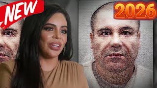 American Greed 2026👰‍♀️ Inside El Chapo's Empire👰‍♀️True Crime Documentary Podcast