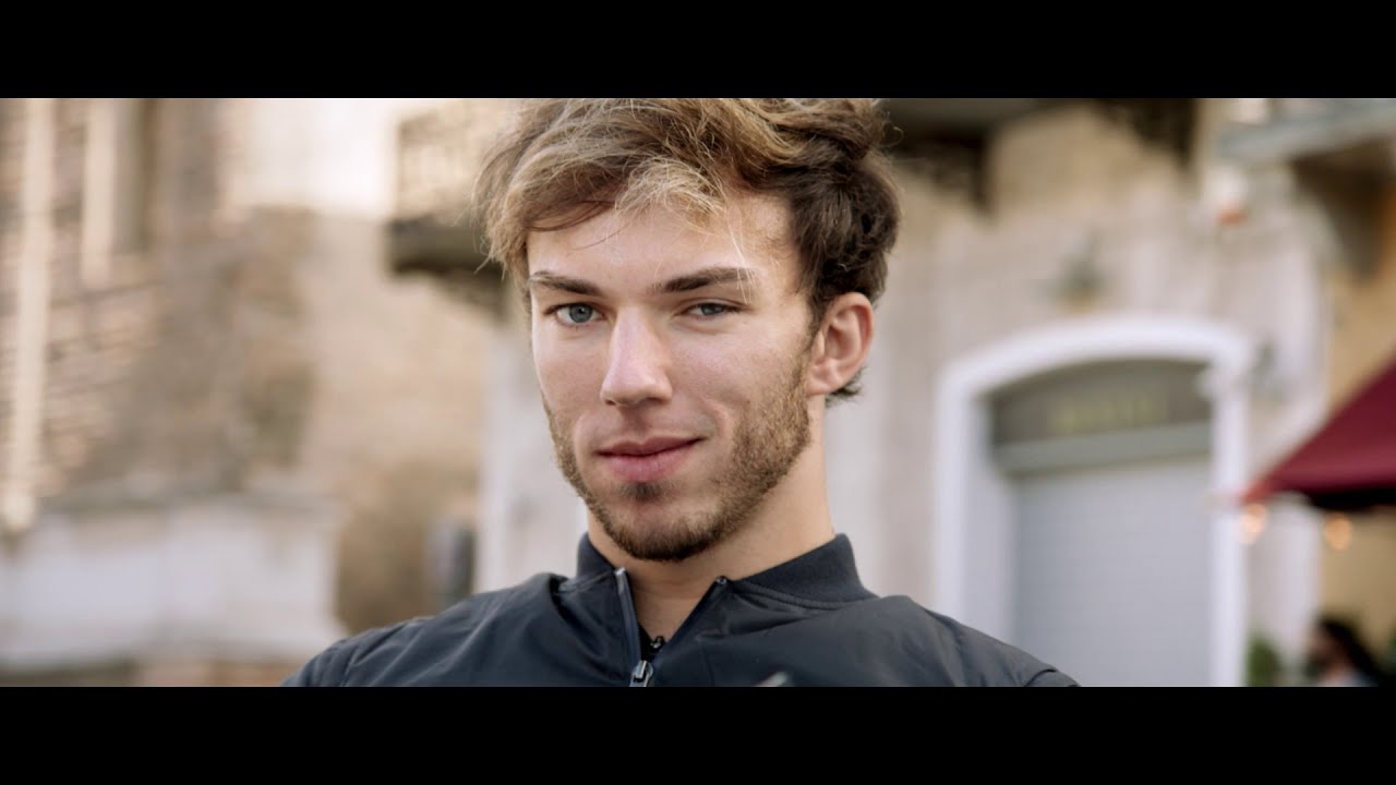 pierregasly] Pierre riding a Honda motorcycle : r/formula1