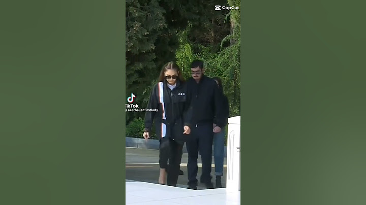 Heydər Əliyev və xanımı Allah xoşbəxt eləsin 🇦🇿❤️#prezident #trending  #capcut #heydereliyev