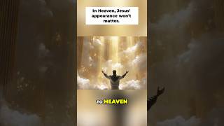 Heaven's Love So Overwhelming You'll Forget Everything Else #heaven #jesus #love
