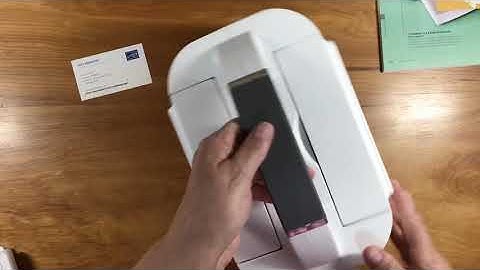 How to use the new Stampin’Up! Cut & Emboss Machine