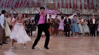 66 Movie Dance Scenes Mashup with Can't Stop the Feeling by Justin Timberlake