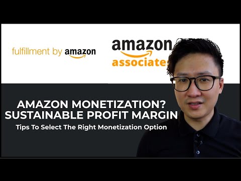 Amazon FBA vs Amazon Associate - Tips to select a right option to adopt for growth - Easy2Digital