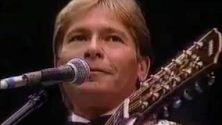 Video thumbnail of "John Denver  Sing Australia"