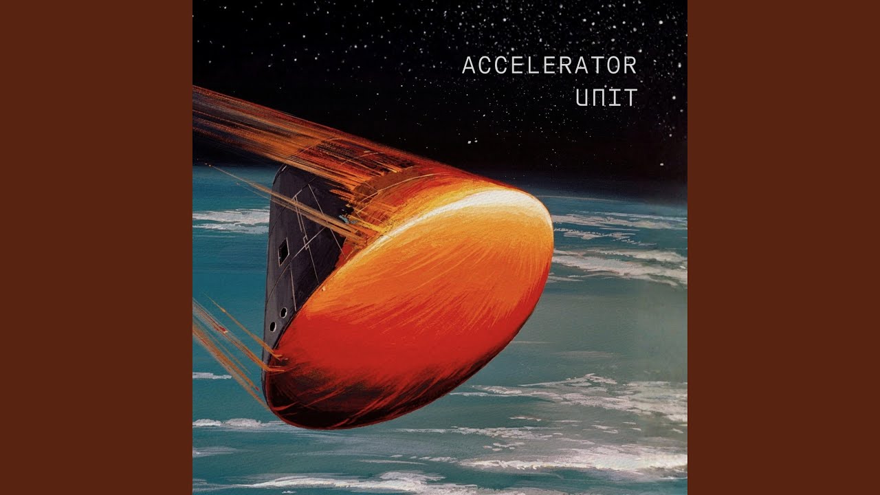 Assista a Accelerator Unit no YouTube Assista a Accelerator Unit no YouTube