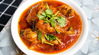 Ayam Masak Madu Ala Mamak