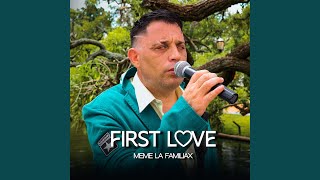First Love (Cover)