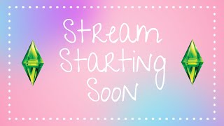 Sims 3 - Build with me Live!
Sims 3 - Build with me Live! Sims 3 - Build with me Live!