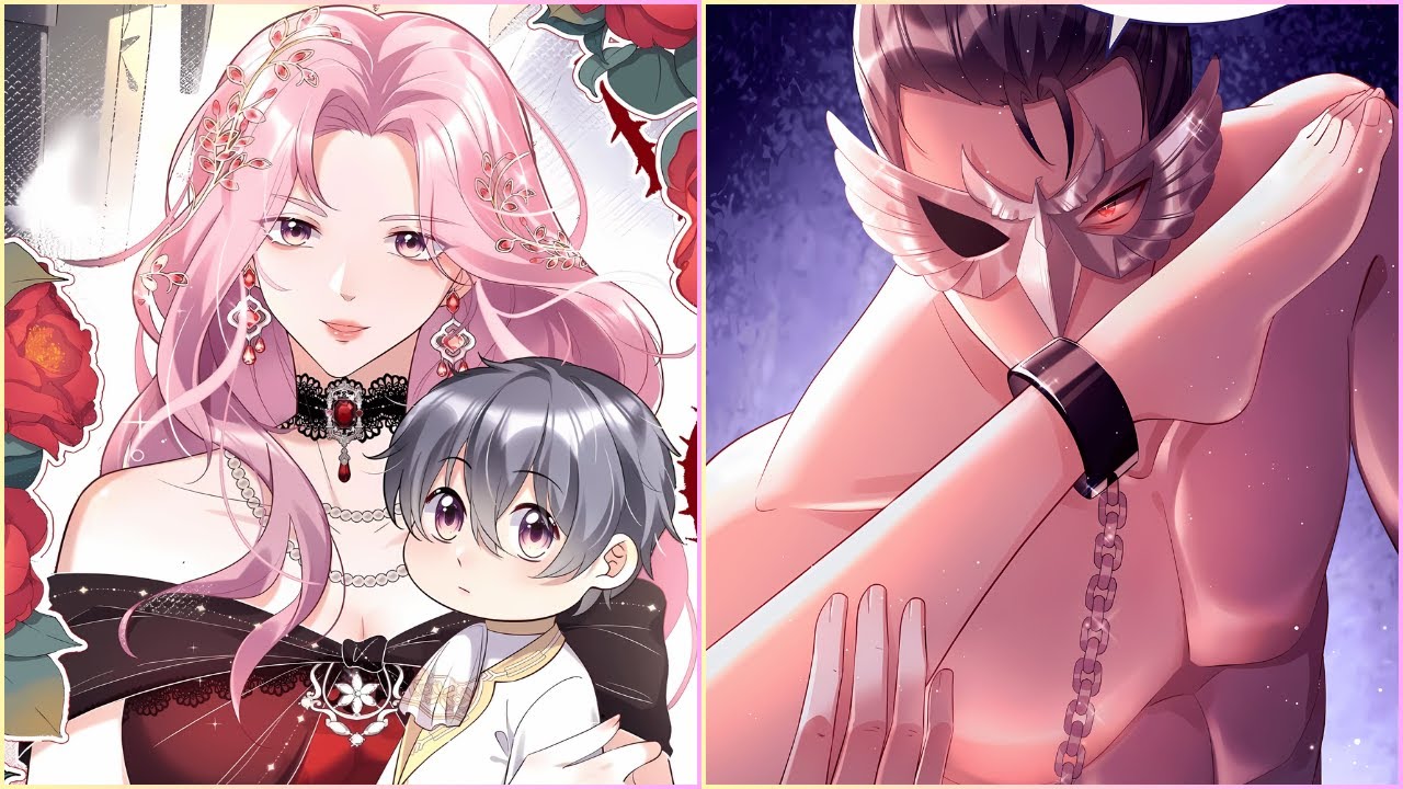 Nem a morte a impediu: ela retornou furiosa para lutar pelo amor que nunca morreu