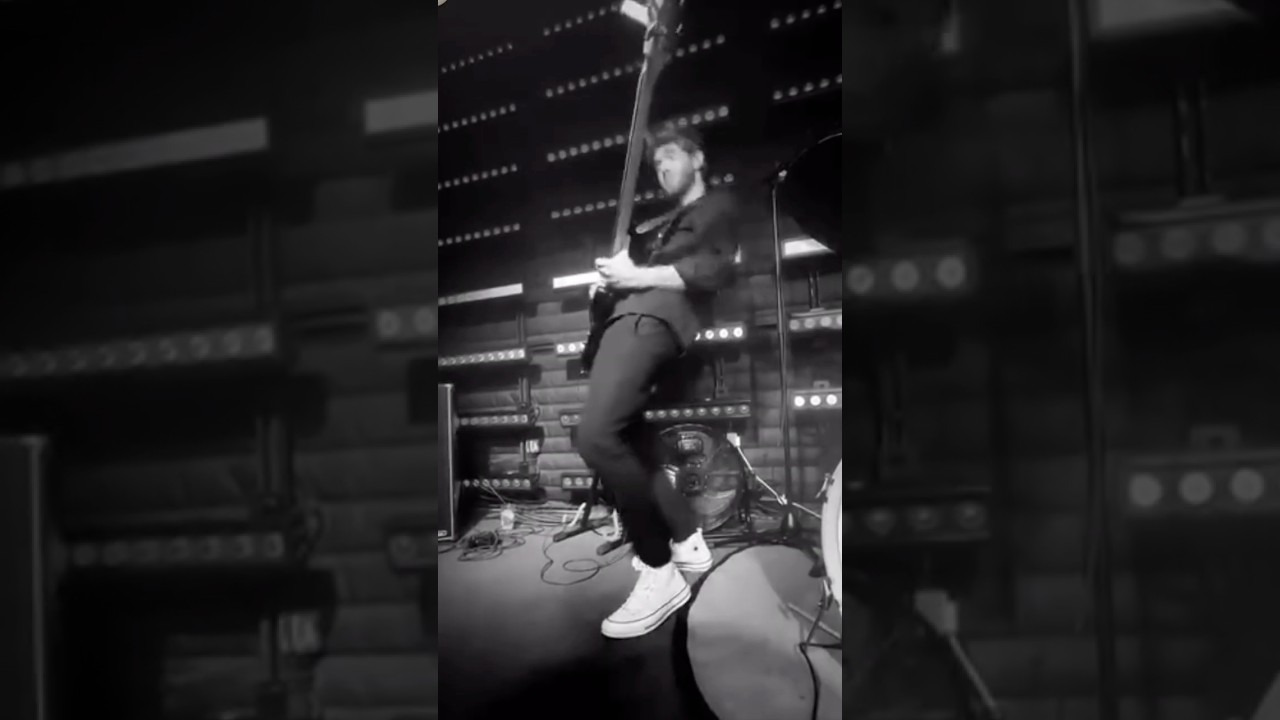 American Boy Bass Fill Breakdown!