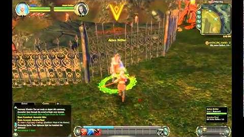 Rift Ultimate Leveling Guide - Get to 50 Really Fast