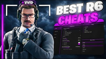 R6 Cheats - R6 Cheats I Used To Destroy Champion Lobbies..