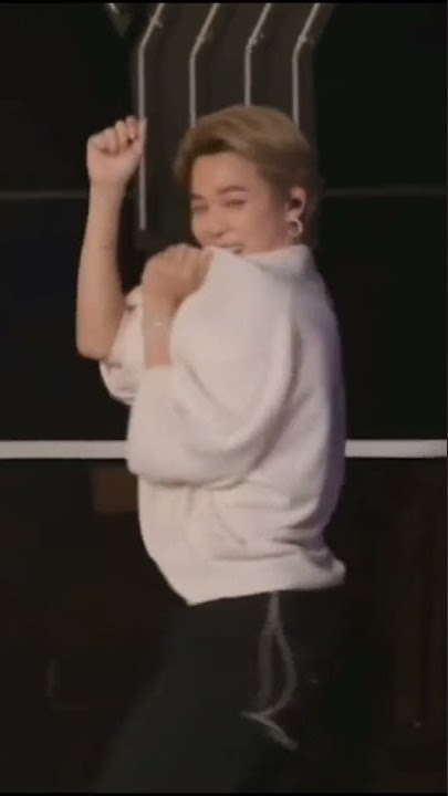 Jimin join this trend #jimin