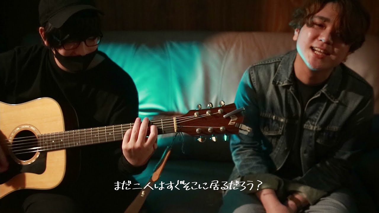 あの花op曲 青い栞 Galileo Galilei Acoustic Cover With Mitsuya Youtube あの花op曲 青い栞 Galileo Galilei Acoustic Cover With Mitsuya Youtube