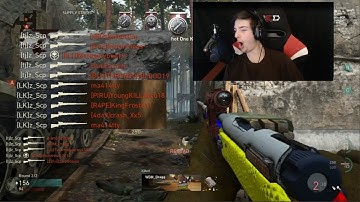 Hitting CRAZY Clips with the ACOG Arisaka!! (Type 38)