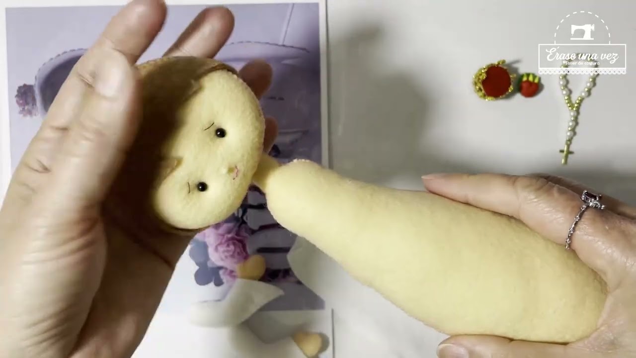 Virgencita de Fatima