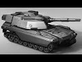 Top 10 Best Tanks in the World - NEW