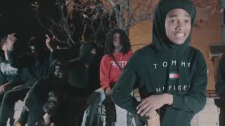 Quadii Gunz x Big Lockmane x BigHomie MDK X Dex Twelve - “Shots Fired” (Official Music Video)