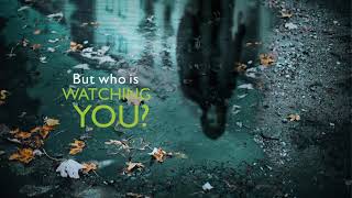 Watching You by Lisa Jewell