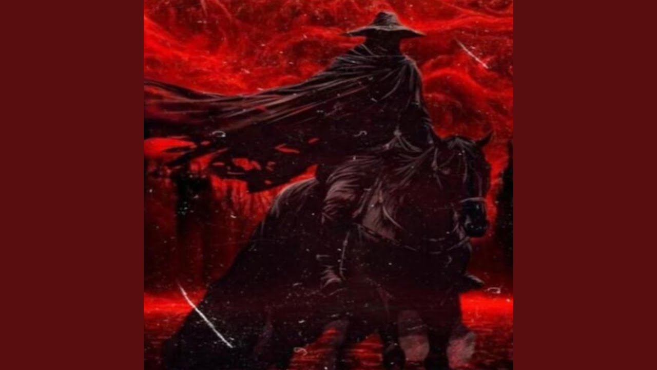 MANDO VAQUERO (ENTRE MONTAÑAS)