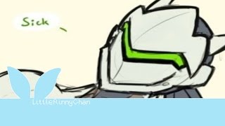 Get On The Payload Genji