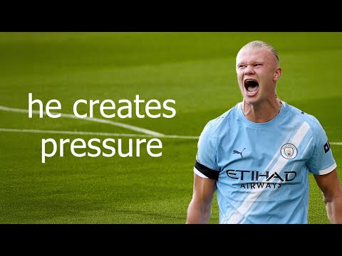 I Found Erling Haaland S Last 59 Penalties 