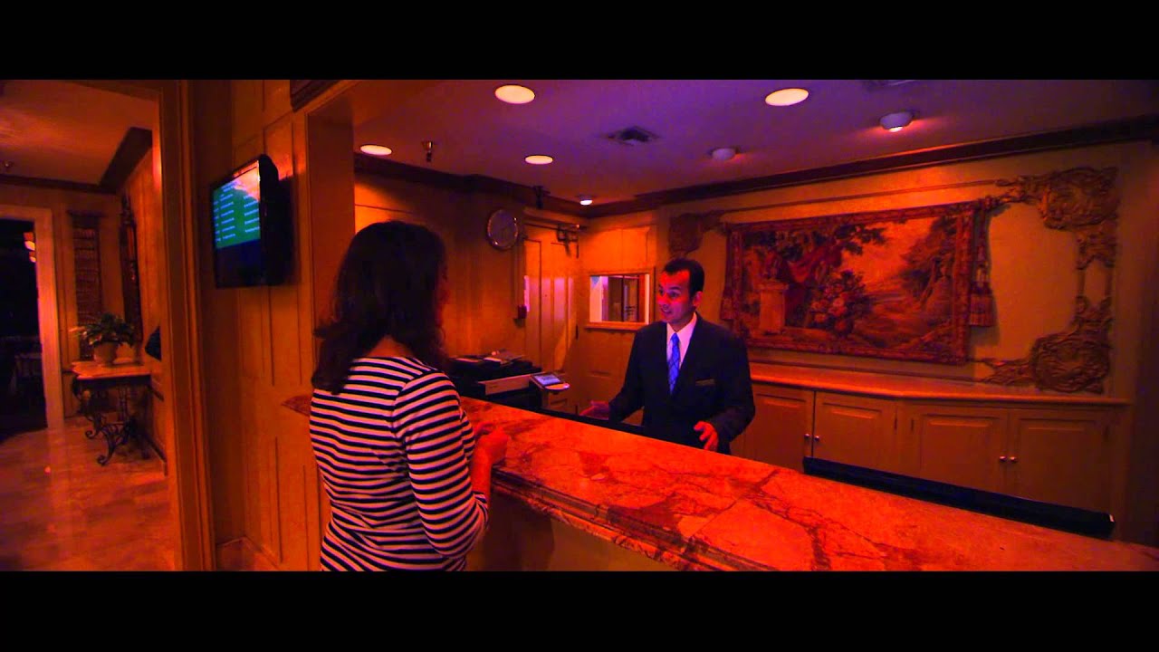 Cox Communication - Maison Dupuy