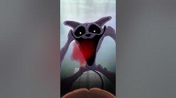 HOLD YOU DOWN 2 - POPPY PLAYTIME CHAPTER 3 | GH