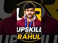 @upskillwithrahul #productivity #exampreparation #lastminutestudy #backenddevelopment