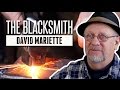 David the Blacksmith | Meet the Makers | How to Make Everything