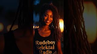 Escape to Paradise: Tropical Roots Reggae 🌴 #Shorts