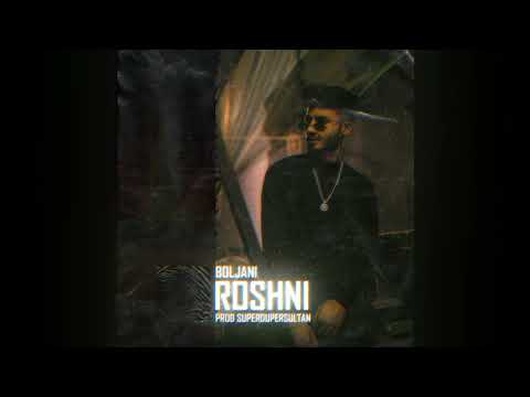 JANI - Roshni (Audio)