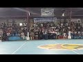 POB EAST VS PADAPADA 2nd Half