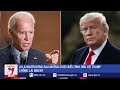 Ai là người đứng sau những cuộc biểu tình ủng hộ Trump chống lại Biden? - VNEWS