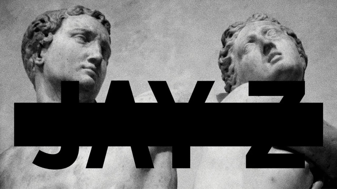 JAY-Z - Ma̲gn̲a Ca̲rt̲a Holy Grai̲l (Full Album) - YouTube