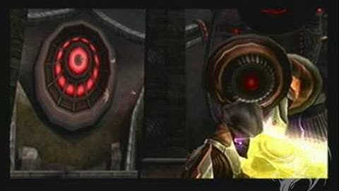 Metroid Prime 2 Echoes: Part 45 (Service Access)