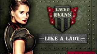 WWE Lacy Evans - Like a Lady (Entrance Theme)
