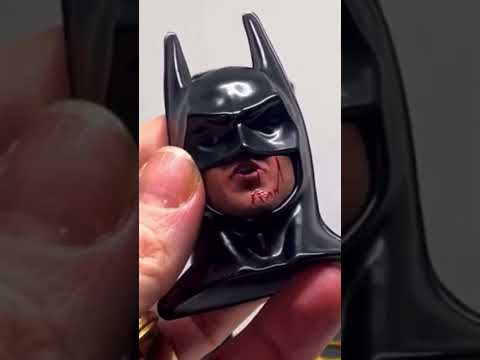 HotToys Batman 89