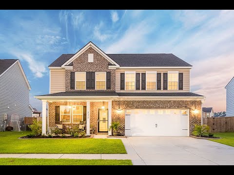 232 Witch Hazel Street, Summerville, SC home video tour