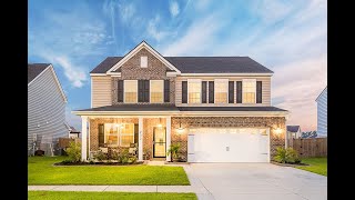 232 Witch Hazel Street Summerville SC 29486