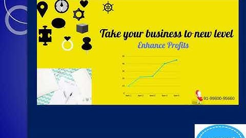 Business Performance Improvement Consulting