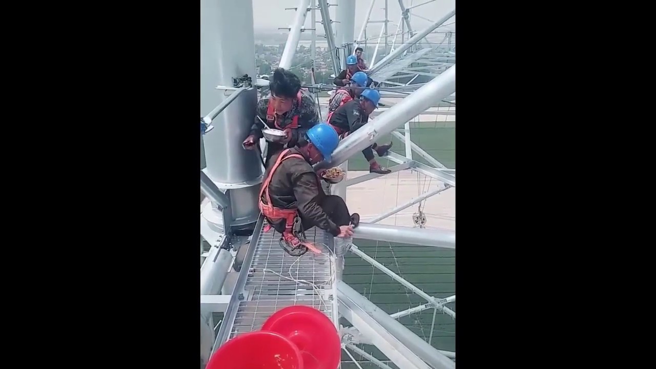 Great Workers Make Great Works - YouTube