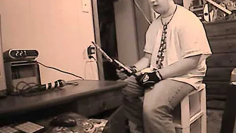 Tyler Richey's 7 Tips on Drumming