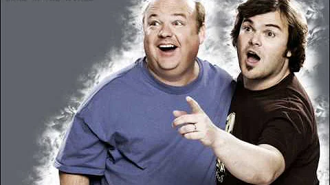 Tenacious D - Wonderboy