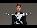 Alexander McQueen Autumn/Winter 2020 show