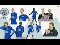 How Will Leicester City Play Under Brendan Rodgers?