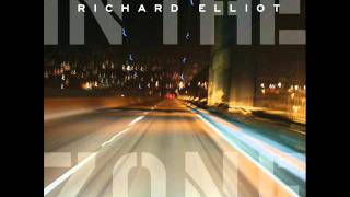 Richard Elliot - Inner City Blues chords