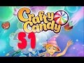 Crafty Candy Level 51 Crafty Candy Level 51