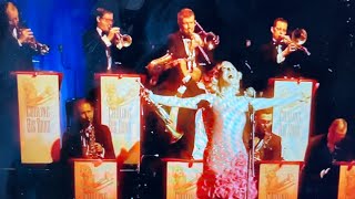 Gunhild Carling Big Band restream