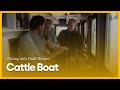 Visiting with Huell Howser: Cattle Boat